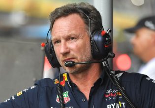 Η θέση των FIA και F1 για τις καταγγελίες κατά του Χόρνερ