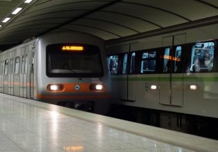 Απεργία: Χωρίς μετρό, ΗΣΑΠ και τραμ την Τετάρτη 28 Φεβρουαρίου