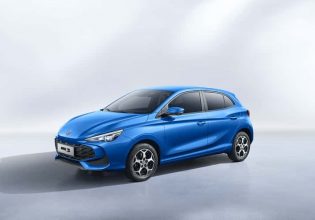 To MG3 επιστρέφει ως υβριδικό