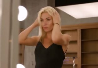 Μικαέλα Φωτιάδη: Η εξομολόγηση του γνωστού μοντέλου για την επίθεση που δέχθηκε στο Κολωνάκι