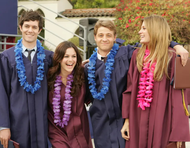 Έβγαιναν κρυφά – Το άγνωστο ειδύλλιο πρωταγωνιστών αποκαλύφθηκε μετά από χρόνια