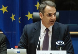 Το ψήφισμα-ράπισμα για το κράτος δικαίου, οι «ασπίδες» στον Κυρ. Μητσοτάκη και οι διαρροές από το ΕΛΚ