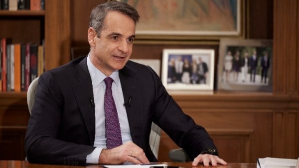 ΣΥΡΙΖΑ: Κατά μέτωπο επίθεση σε Μητσοτάκη για διάλυση του ΕΣΥ και της Παιδείας