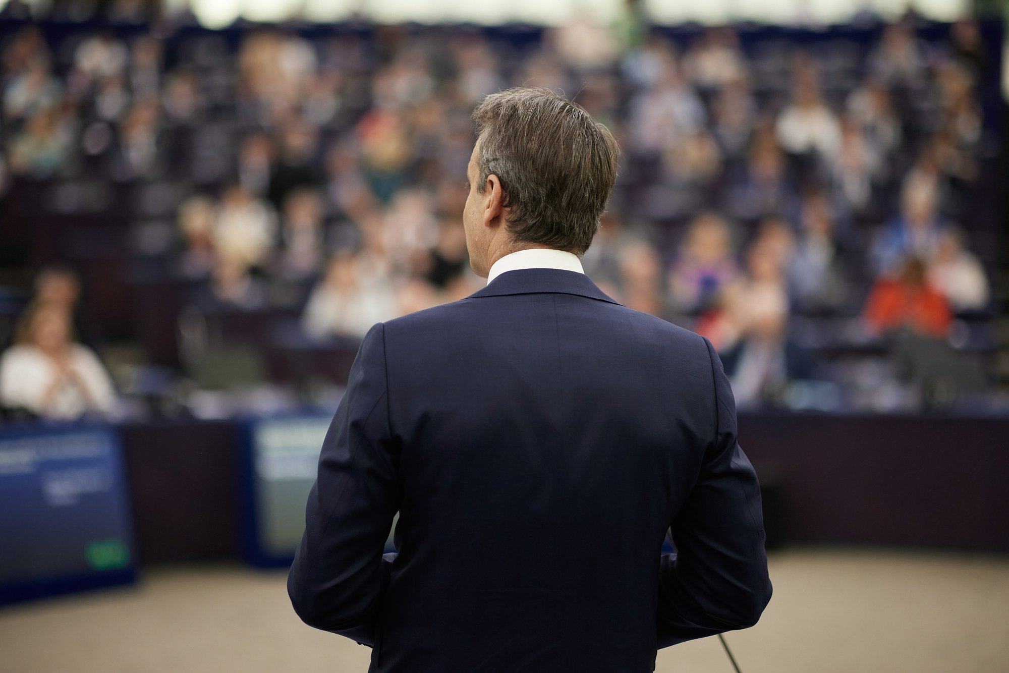 Κράτος Δικαίου: Τα 28 σημεία που το Ευρωπαϊκό Κοινοβούλιο εγκαλεί την Ελλάδα
