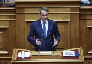 PM Mitsotakis to Address Farmers Concerns at Parliament Today