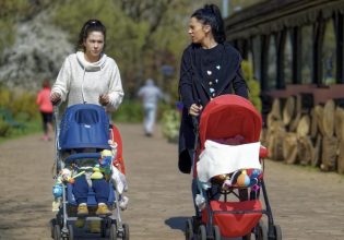 Millennials: Βάζουν προτεραιότητες, ξοδεύουν και… εμποδίζουν την ανάπτυξη της οικονομίας