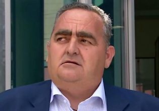 Υπόθεση Μπελέρη: Ποινή φυλάκισης 2,5 ετών πρότεινε ο εισαγγελέας