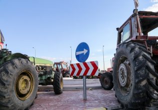 Κλιμακώνουν οι αγρότες και έρχονται με τα τρακτέρ στην Αθήνα – Ζητούν πραγματικά μέτρα και όχι ψίχουλα