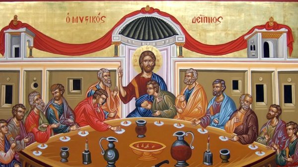 Άγιο Δισκοπότηρο: Πώς μια γυναίκα προφύλαξε το ποτήρι από το οποίο ήπιε ο Ιησούς Χριστός