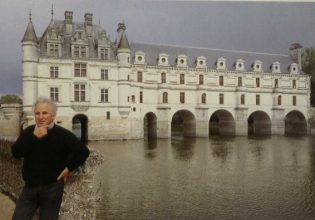 Δημήτρης Μυταράς: Τέχνη εφήμερη