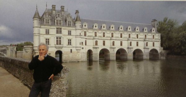 Δημήτρης Μυταράς: Τέχνη εφήμερη