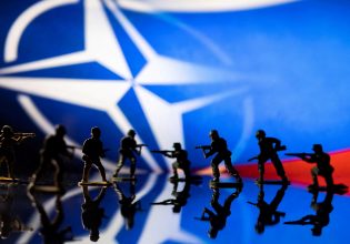 Ουκρανία: Είναι πραγματικά έτοιμο το ΝΑΤΟ για πόλεμο με τη Ρωσία;