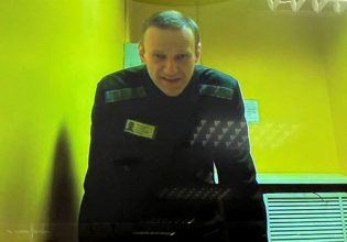 Ναβάλνι: Διεθνείς αντιδράσεις για τον θάνατο του ηγέτη της ρωσικής αντιπολίτευσης