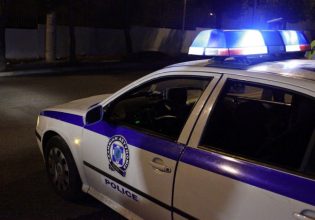 Ηράκλειο: Ηλικιωμένη έπεσε από το μπαλκόνι του σπιτιού της και σκοτώθηκε