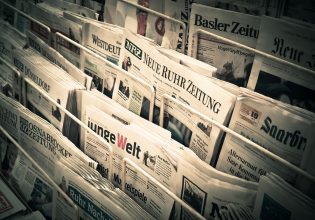 Εφημερίδα που κυκλοφόρησε το 1924 είχε προβλέψει πώς θα είναι η ζωή το 2024