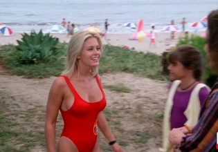 Νικόλ Έγκερτ: Ο καρκίνος εξαπλώθηκε στους λεμφαδένες της