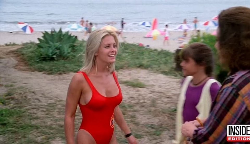 Νικόλ Έγκερτ: Ο καρκίνος εξαπλώθηκε στους λεμφαδένες της