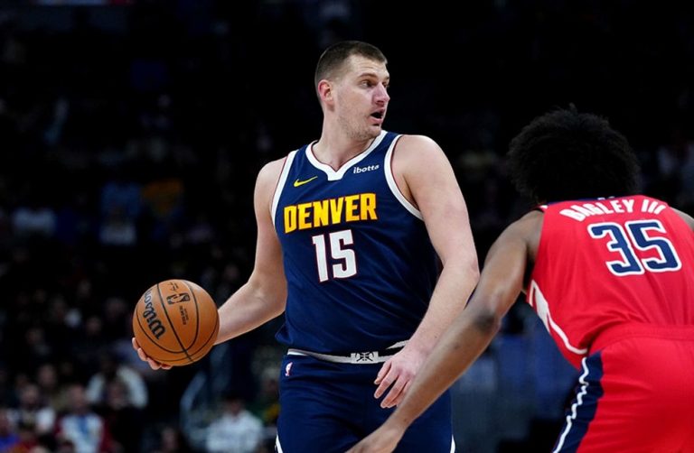 Έγραψε ιστορία ο Γιόκιτς (vid)