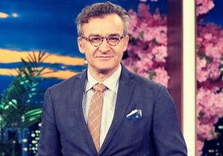 Νίκος Ορφανός: «Περιμένουμε το δεύτερο παιδάκι μας και είναι κορίτσι»