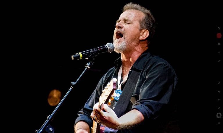 Λάκης Παπαδόπουλος, Γιάννης Γιοκαρίνης, Νίκος Ζιώγαλας, Γιάννης Μηλιώκας στη Σφίγγα