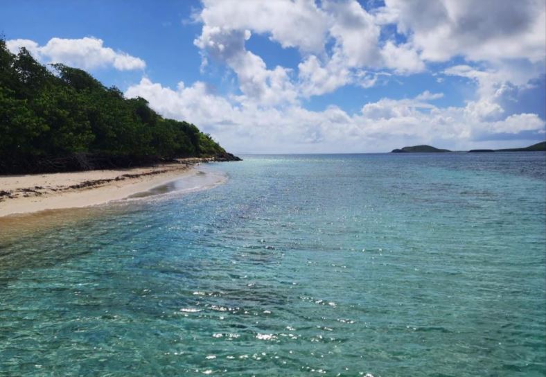 Το νέο απόκτημα στη συλλογή νησιών του mr Google – Πόσο κόστισε στον Λάρι Πέιτζ