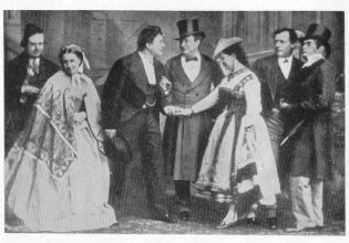 Ο μυθιστοριογράφος που μίλησε πρώτος για τη δεινή θέση των γυναικών της Βικτωριανής εποχής