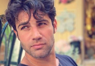 O Πέτρος Ιακωβίδης ετοιμάζεται για τη μεγάλη περιοδεία του σε Ελλάδα και εξωτερικό