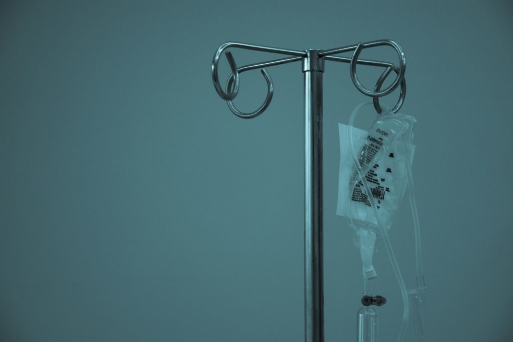 Από στρεπτόκοκκο ο θάνατος 28χρονου από τον Τύρναβο – Δεν έβρισκαν οι γιατροί από τι έπασχε