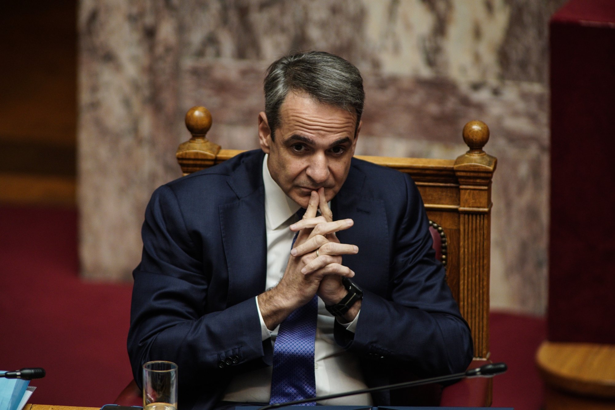 Δικαιώνει ο Economist την Ελλάδα στα θέματα κράτους δικαίου και ελευθερίας του Τύπου;