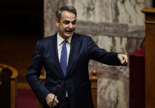 ΝΔ: Oύτε ήθελε ούτε μπορούσε να περάσει μόνη της μια προοδευτική μεταρρύθμιση – «Πουκάμισο αδειανό» το 41%