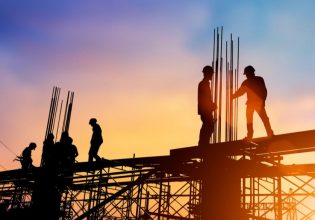 Οικοδομή από «χρυσάφι» – Στα 3.000 ευρώ/τ.μ. το κόστος κατασκευής [πίνακες]