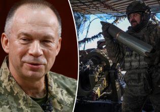 Από το «Στρατηγέ τα νεύρα σας είναι χάλια» του Χίτλερ, στον «χασάπη» αρχιστράτηγο του Ζελένσκι