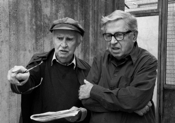 Έφυγε από τη ζωή ο Πάολο Ταβιάνι σε ηλικία 92 ετών