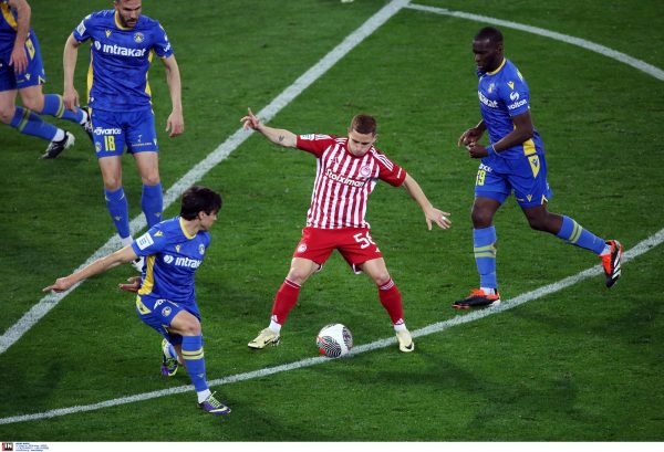 Μπιφουμά, Ποντένσε, Ζίφκοβιτς, Βόκολος: Συζητήθηκαν για διαφορετικούς λόγους