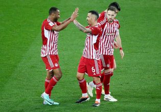 Ένα ιδανικό σενάριο για τον «τελικό» της Πέμπτης