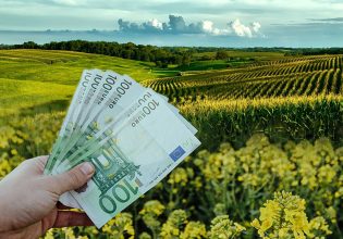 ΟΠΕΚΕΠΕ: Πώς θα δοθούν οι ενισχύσεις για τα οικολογικά σχήματα