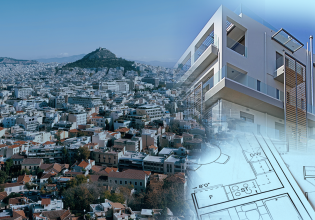 Αγορά κατοικίας: Γιατί μετακομίζουν οι Ελληνες – Ποια ακίνητα επιλέγουν και πού [γραφήματα]