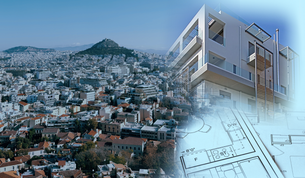 Αγορά κατοικίας: Γιατί μετακομίζουν οι Ελληνες – Ποια ακίνητα επιλέγουν και πού [γραφήματα]