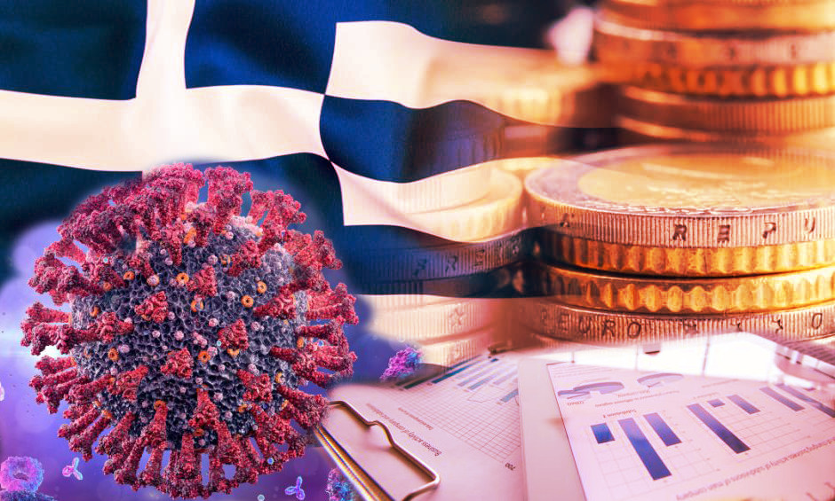 Eurostat: Ξεπέρασε η Ελλάδα τα προ Covid επίπεδα