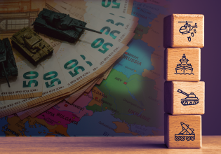 Μάχη με το χρόνο δίνει η Ευρώπη για την άμυνά της [πίνακες]