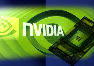 H Nvidia έγινε η τέταρτη μεγαλύτερη εταιρεία του κόσμου σε χρηματιστηριακή αξία