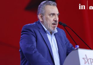 ΣΥΡΙΖΑ: Να σταματήσει η εκλογική διαδικασία ζήτησε ο Όθων Ηλιόπουλος