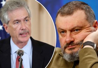 New York Times: Γιατί οι Ουκρανοί πίνουν νερό στο όνομα της CIA