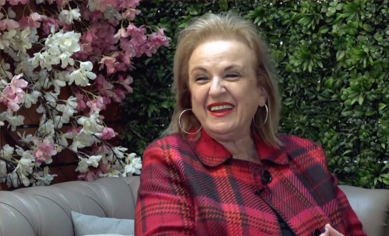 Παγώνη: «Δεν είχα διάθεση να αφιερώσω χρόνο για παιδί ούτε να προσποιηθώ για να κάνω τη μαμά»