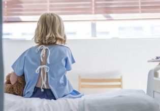 Ορεστιάδα: Βγήκε από τη ΜΕΘ ο 7χρονος με στρεπτόκοκκο – Πήγαινε στο ίδιο σχολείο με την 9χρονη που πέθανε