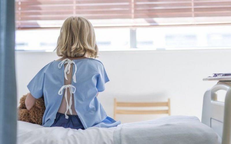 Βρετανία: Ανησυχία για την επιδείνωση της υγείας των παιδιών