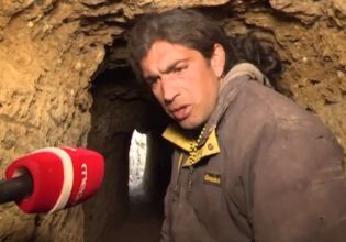 Κόρινθος: Ελεύθερος μέχρι τη δίκη αφέθηκε ο πατέρας της οικογένειας των «παλαιοχριστιανών»