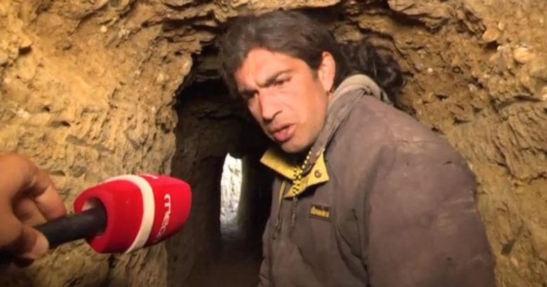 Κόρινθος: Ελεύθερος μέχρι τη δίκη αφέθηκε ο πατέρας της οικογένειας των «παλαιοχριστιανών»