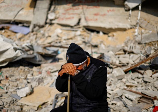 ΗΠΑ: Συνομιλίες με το Ισραήλ για την ανθρωπιστική βοήθεια και τους ομήρους στη Γάζα