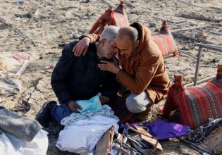 Ισραήλ: Προθεσμία ως το ραμαζάνι για την απελευθέρωση των ομήρων προτού εξαπολύσει επίθεση στη Ράφα